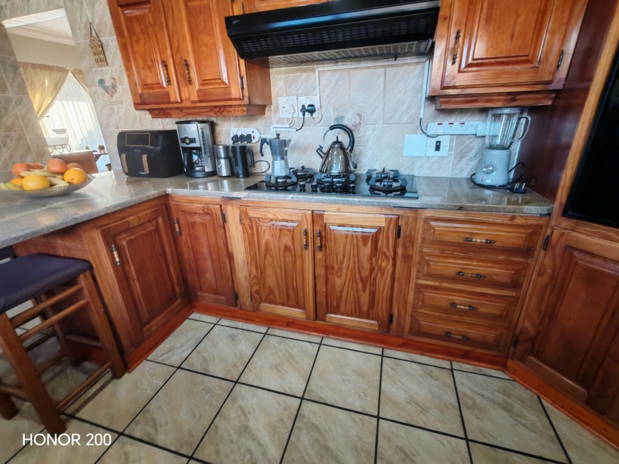 3 Bedroom Property for Sale in Sasolburg Ext 4 Free State